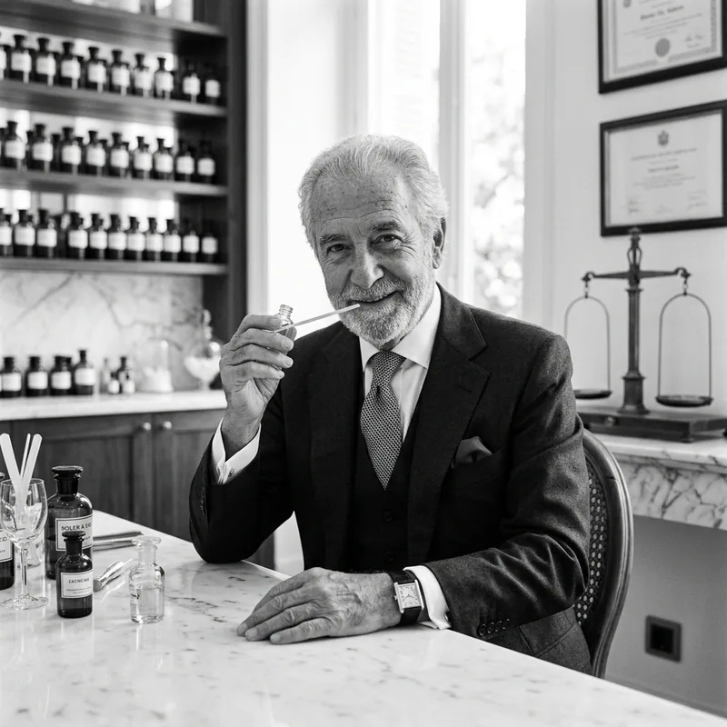 Alberto Morillas