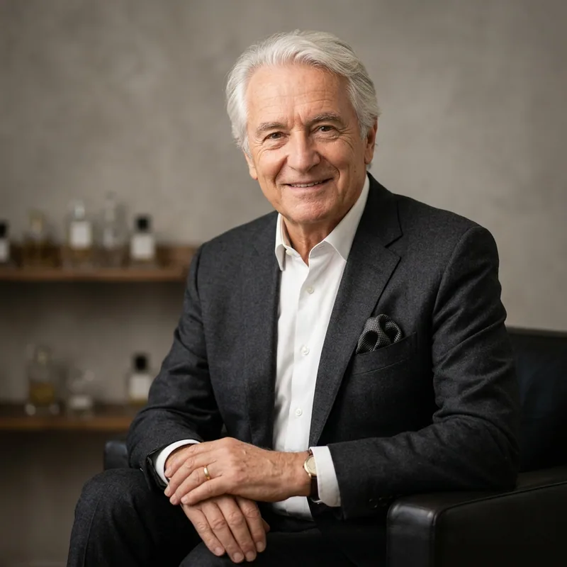 Olivier Cresp