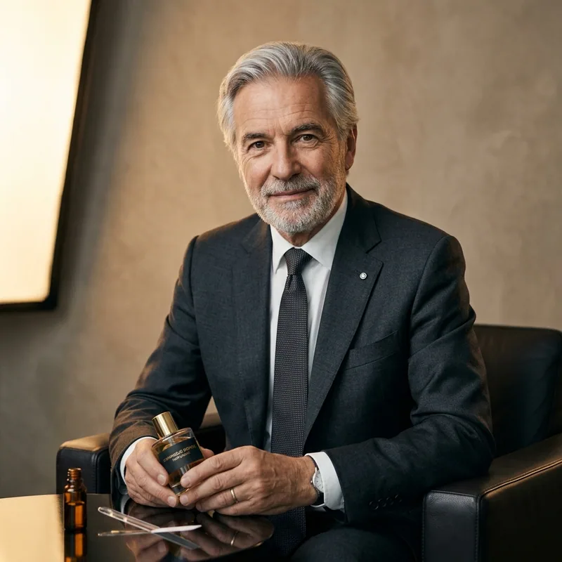 Dominique Ropion