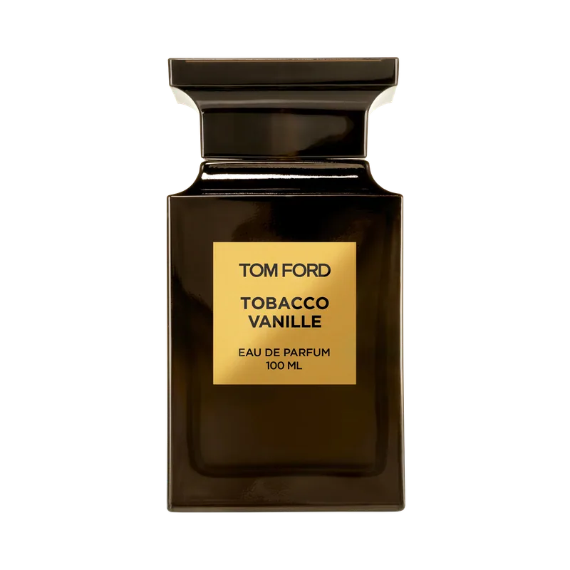 TF Tobacco Vanille